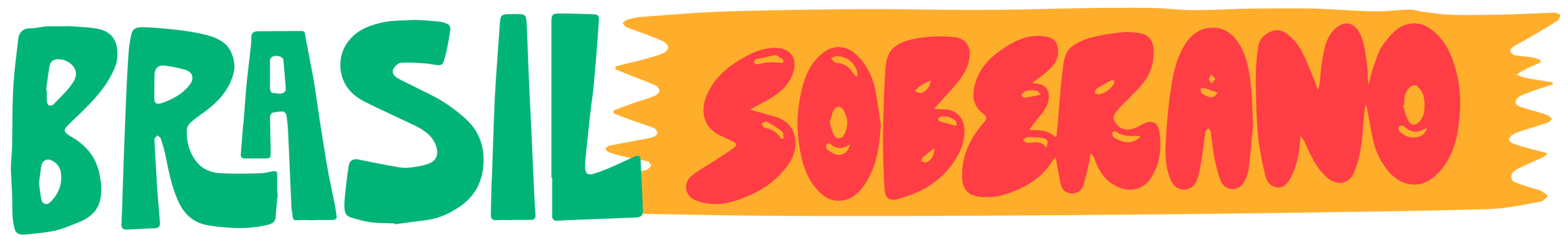 Brasil Soberano congresso amigo do povo